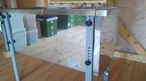 Стол для распечатки рамок LYSON W40460C.