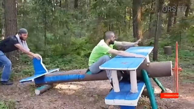 МУСОФИРЛАР ЗЕРИКМАСЛЕК УЧУН УЗГА ЮРТДА МАНА НЕМАЛАР КИЛЯПТИЛАР... смотреть онлайн