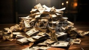 ДЕНЕЖНАЯ ПРАКТИКА. Притягиваем деньги, изобилие, богатство, уверенность в себе. Ты можешь ВСЁ!