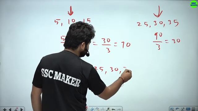 Maths Short Tricks in hindi | Average (औसत) For - Railway Group d, SSC, UPP, LEKHPAL, by Ajay Sir смотреть онлайн