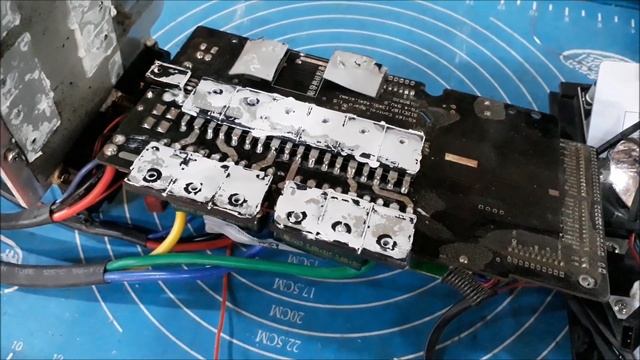 외발휠수리 킹송16S KS16X 전동휠 컨트롤러수리 스쿠터 PCB기판수리 смотреть онлайн