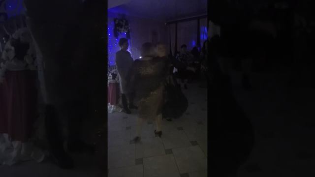 Танец с юбиляршей смотреть онлайн