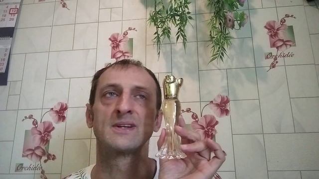 ОБЗОР АРОМАТОВ НАЧИНАЮЩЕЙ ПАРФОМАНЬЯЧКИ. ПРОДОЛЖЕНИЕ... смотреть онлайн