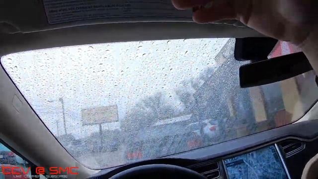 Here's a Tesla Model S | 7 Years Later | POV TOUR & In Depth Test Drive | Southern Man's Review!!! смотреть онлайн