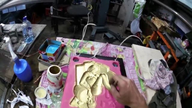 Нанесение токопроводящего слоя смотреть онлайн