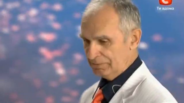 Украина мае талант 3 / Одесса / Николай Олияненко смотреть онлайн