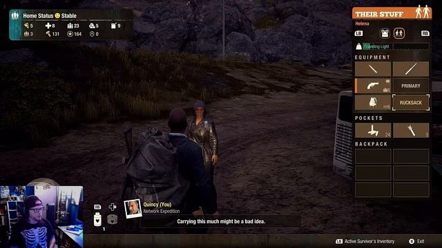 Let's Explore State Of Decay 2: Pt.1 | NEW UPDATE смотреть онлайн