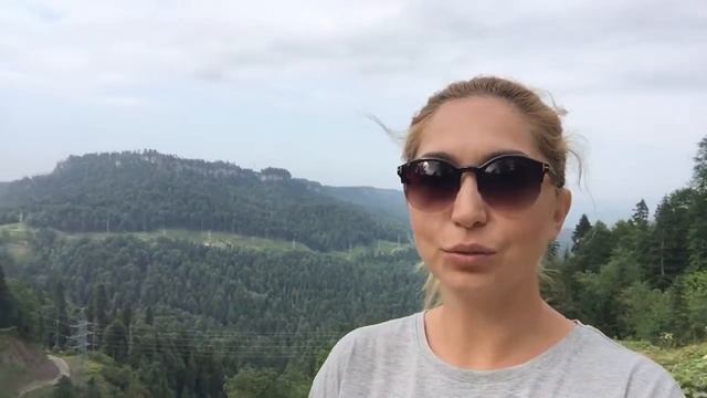 Там, где почти не ступала нога человека)))