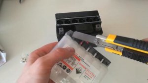 URSUS X4 - 12V 3Ah Battery (YTX4L-BS) Preparation before first use