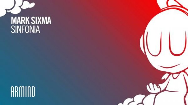 Mark Sixma - Sinfonia