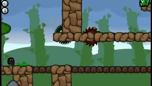 Флеш игры с Гранде Ninja "Birds" смотреть онлайн