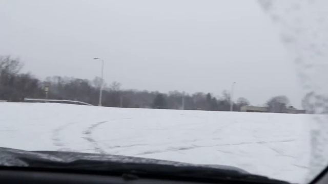 MAZDA RX8 SNOW DRIFTS смотреть онлайн