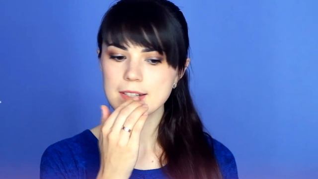 МАКИЯЖ ГУБ / СКРАБ в домашних условиях! / DIY смотреть онлайн