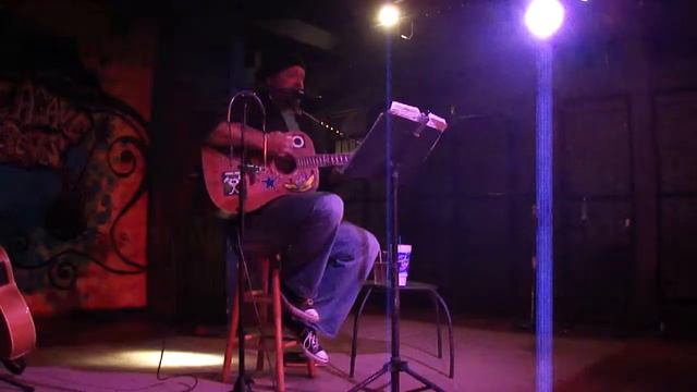 RESCUE DOG LIVE @ BLUE AGAVE смотреть онлайн