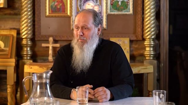 Почему нужны священники, если про них в Библии ничего не сказано? смотреть онлайн