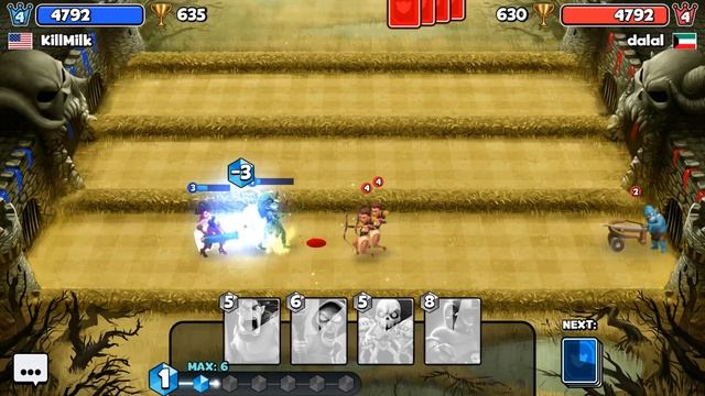 Castle Crush - Gameplay Walkthrough Part 4 - Unlocked Black Knight (Android Games) смотреть онлайн