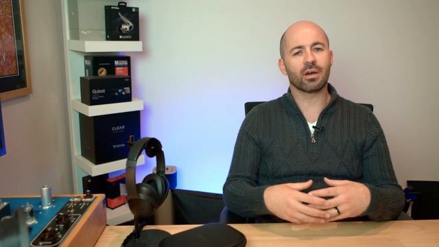 Bose QuietComfort 35 II Noise Cancelling Headphone - Is it any good for audiophiles? смотреть онлайн