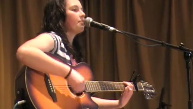 Lexie Grinnell.mpg смотреть онлайн