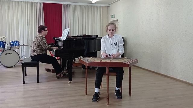 Евгений Глебов, "Лирическая мелодия" смотреть онлайн