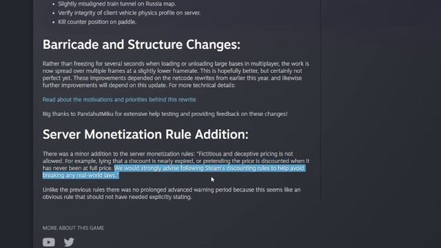 Unturned Update! [3.21.24.0]