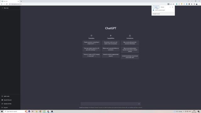 How to Use Chat GPT in Russian in 2023 смотреть онлайн