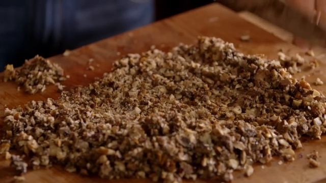 Beautiful Beef Wellington | Jamie Oliver смотреть онлайн