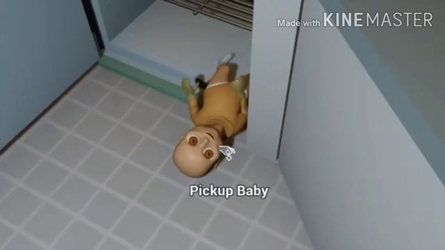 Бегаю за лысым ребёнком??♀️ смотреть онлайн