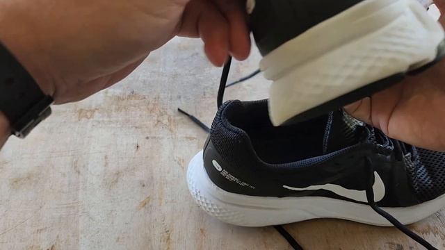 Nike Run Swift 2.0 - long term review смотреть онлайн