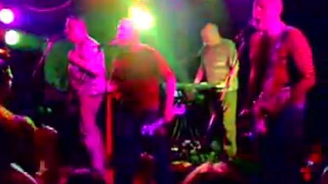 НОМ - Автомир, СПб, А2, 04.12.2009. смотреть онлайн