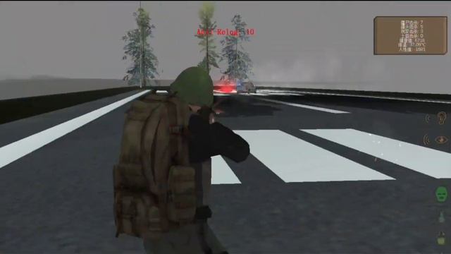 MTA DAYZ FRAG MOVIE & HIGH LIGHT#1 смотреть онлайн