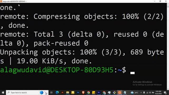 USING Personal ACCESS Tokens WITH GIT CLI #GitHub смотреть онлайн