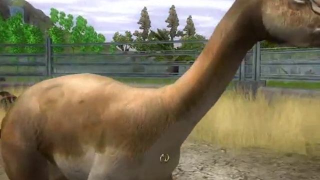 wildlife park 2 - crazy zoo - macrauchenia смотреть онлайн