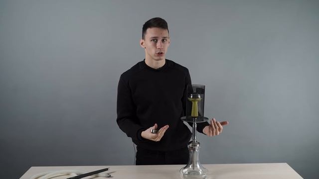 Сетка для кальяна и ее не раскрытый потенциал. Как управлять жаром в чашке кальяна. смотреть онлайн
