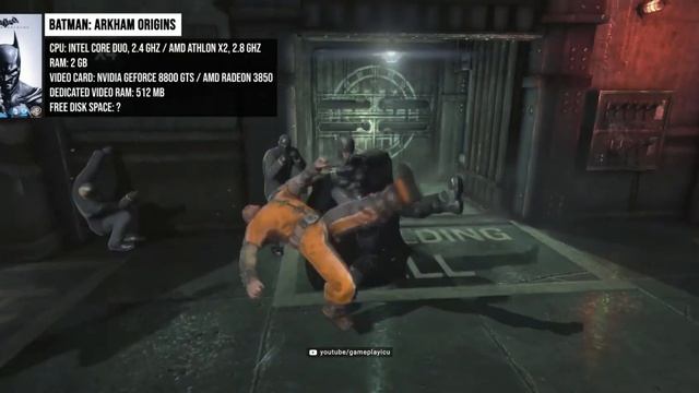 TOP 100 Best Low-End PC Games As Fast As Possible (Part 2) смотреть онлайн
