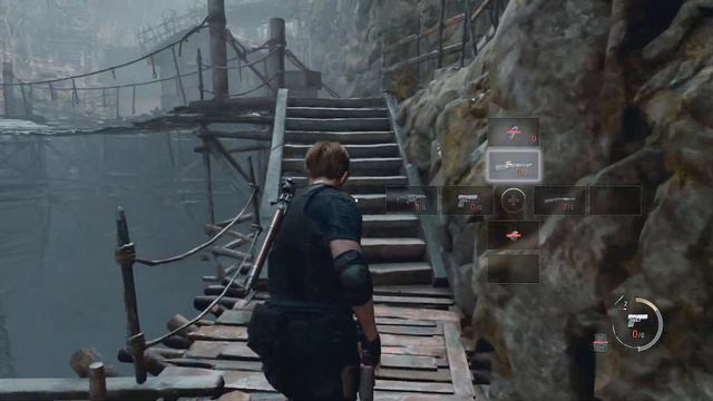 【バイオRE4 MOD】高難易度で戦闘を推奨！？もう大好きです！マーセガチ勢が行くBefalling of night Chapter2~ смотреть онлайн