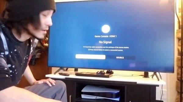 PS5 How to Fix Stuck in Safe Mode Error | Only Option 7 Available (2022)