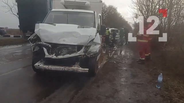 Аварія на об’їзній у Луцьку смотреть онлайн