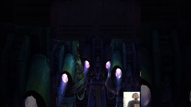 WARHAMMER 40K Full Movie Cinematic (2023)