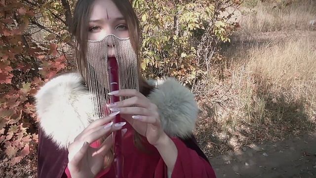 ПЕСНЬ ОЧИЩЕНИЯ СЕРДЦА & ПЕСНЬ СМЯТЕНИЯ |игра на блокфлейте| 陈情令 The Untamed |tutorial blockflate| смотреть онлайн