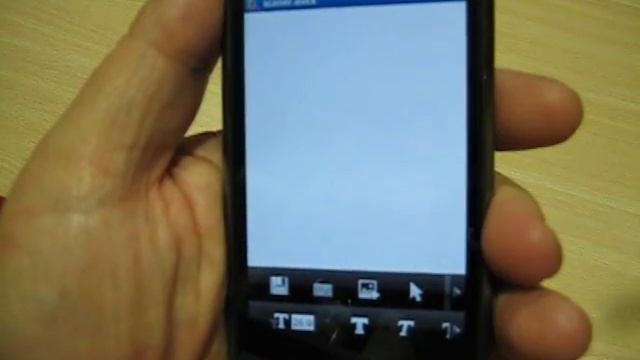 Unitech Ms-910 conectado smartphone android смотреть онлайн