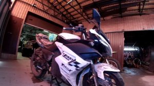 тестим ЭЛЕКТРО МОТОЦИКЛ на дороге (ответы на вопросы)