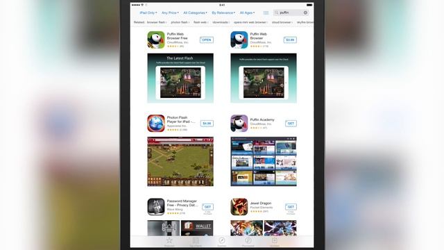 Как играть в игры ВКонтакте на iPad и iPhone? смотреть онлайн
