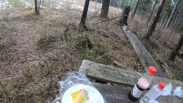 Журналисты и Кладоискатель. Фотокор наш человек. смотреть онлайн