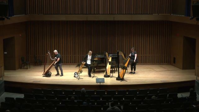 Student Chamber Ensembles смотреть онлайн
