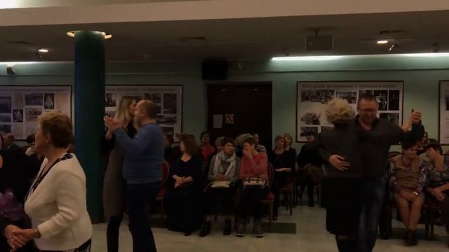 «Вальс... Вальс... Вальс!» смотреть онлайн