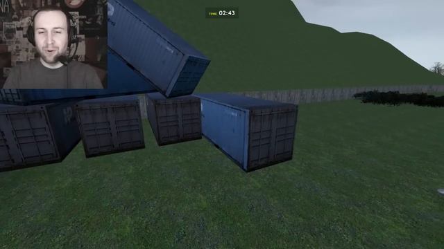 BENDING THE RULES (Garry's Mod Prop Hunt) смотреть онлайн