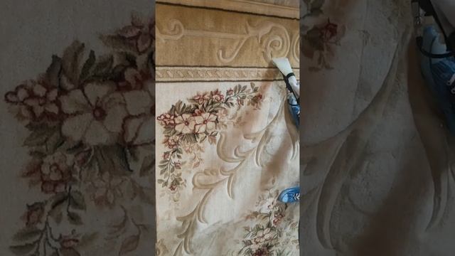 Химчистка ковров в Одинцово смотреть онлайн