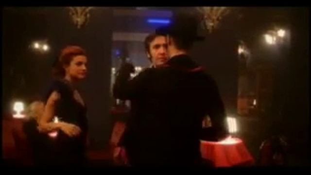 Ingrid - In Tango смотреть онлайн