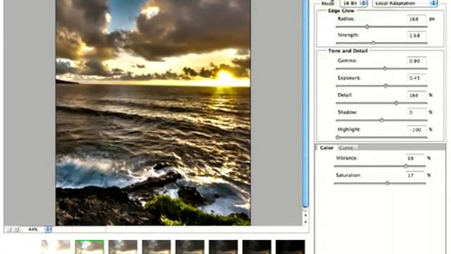 Adobe Photoshop CS5- Top 5 Features смотреть онлайн