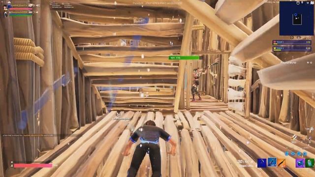 pandvill boxfight 2v2 смотреть онлайн